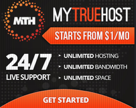 mytruehost